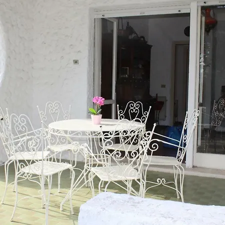 Casa de Férias Carla