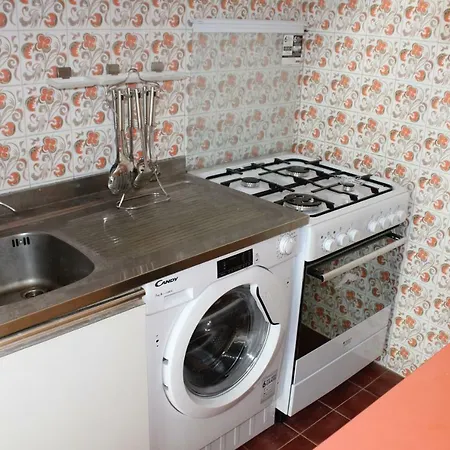 Carla Сasa de vacaciones Numana